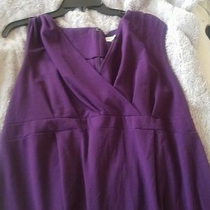 Maternity dress